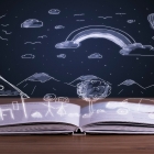 如何在 LibreOffice Writer 中创建一个电子书章节模板