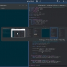PaperWM:GNOME 下的平铺窗口管理