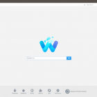 水狐:一个支持旧版扩展的火狐复刻版