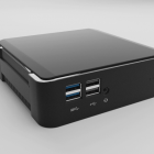 Purism Librem Mini:隐私为重的基于 Linux 的微型个人电脑