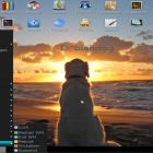体验 DebianDog:Puppy 式的 Debian Linux