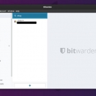Bitwarden:一个自由开源的密码管理器