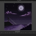 使用 Pixelorama 创建令人惊叹的像素艺术