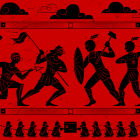 新开始,新征程,代码英雄来啦!