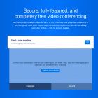 Jitsi Meet:自由开源的视频会议解决方案,无需设置即可免费使用