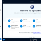 BigBlueButton:开源在线教学软件