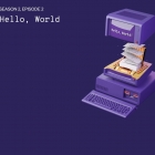 《代码英雄》第二季(2):Hello, World