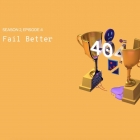 《代码英雄》第二季(4):更好的失败