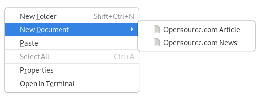 Select the template by name Select the template by name