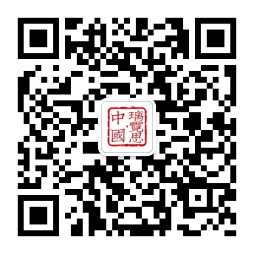 璃霓思:产品服务号