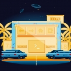 《代码英雄》第三季(3):创造 JavaScript